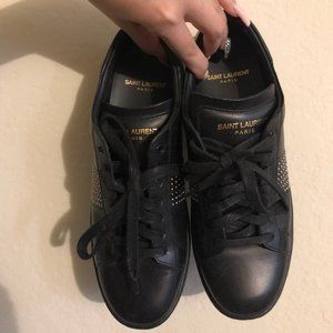 Saint Laurent Sneakers